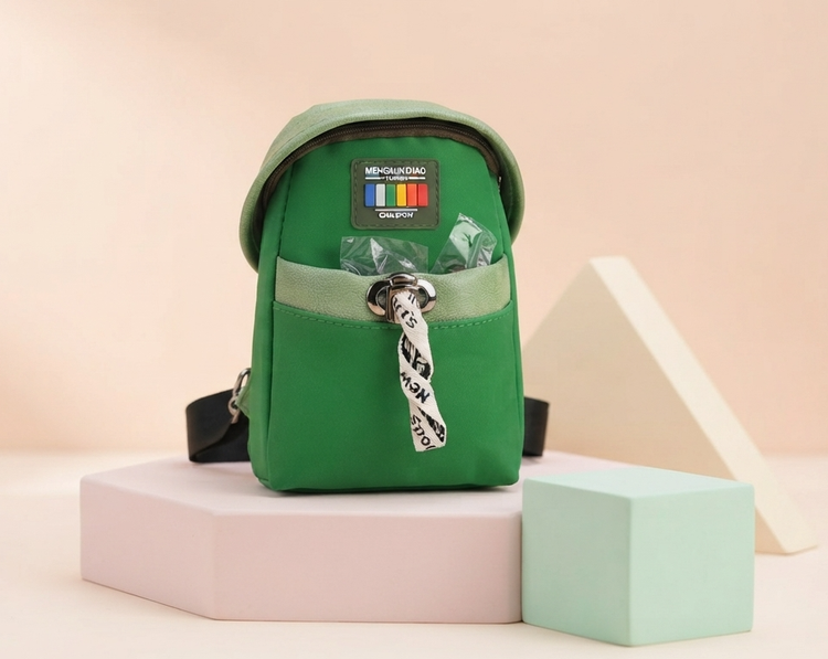 کیف دخترونه بادی بگ خرس دار دخترونه
